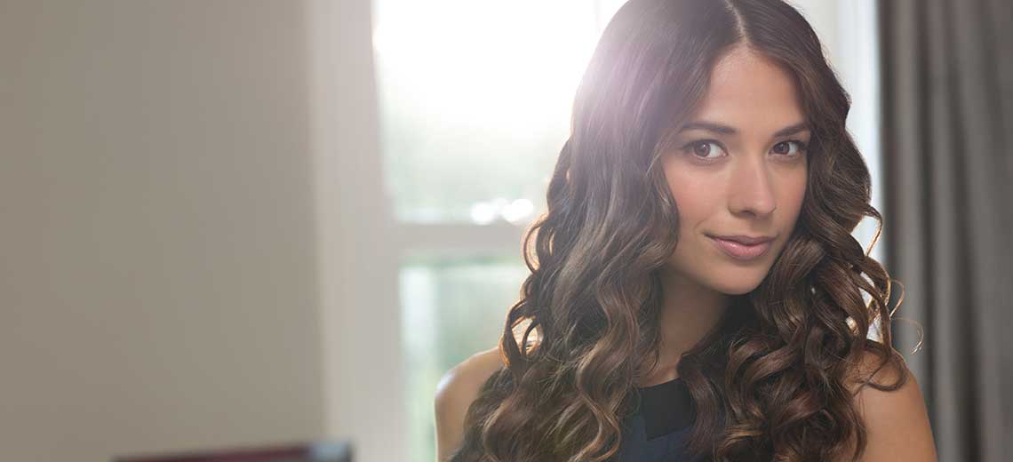 Remington silk curling wand review cheap